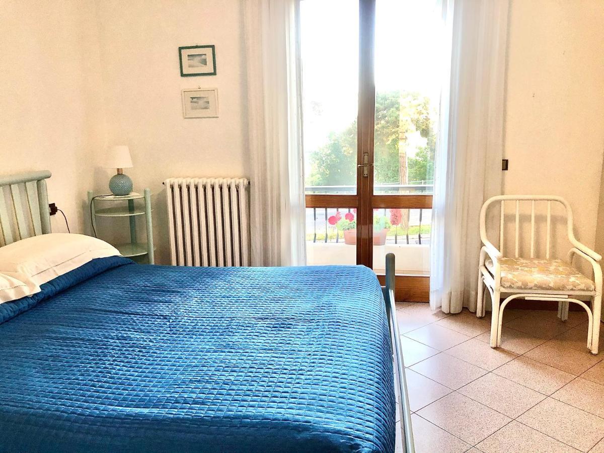 B&B Curva Della Palma Сан-Марино Экстерьер фото