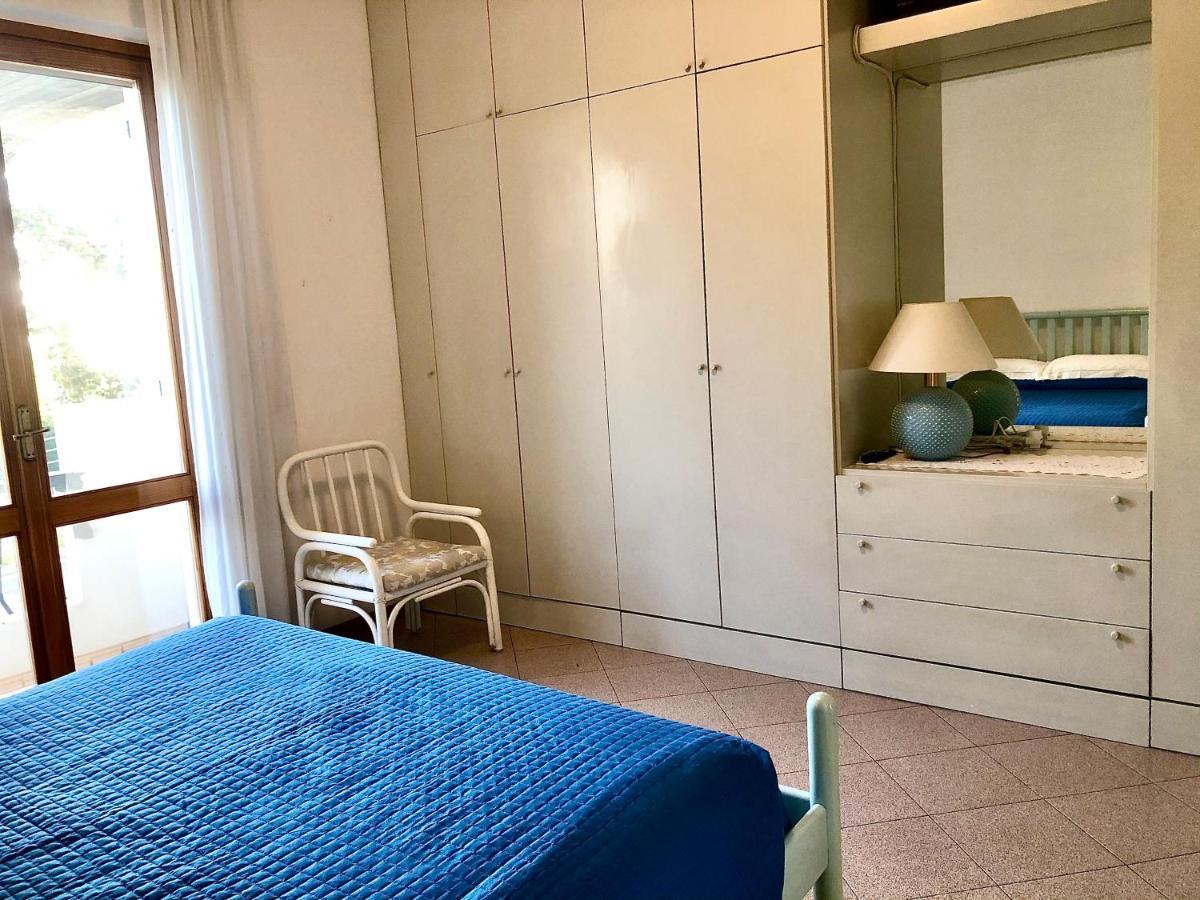 B&B Curva Della Palma Сан-Марино Экстерьер фото