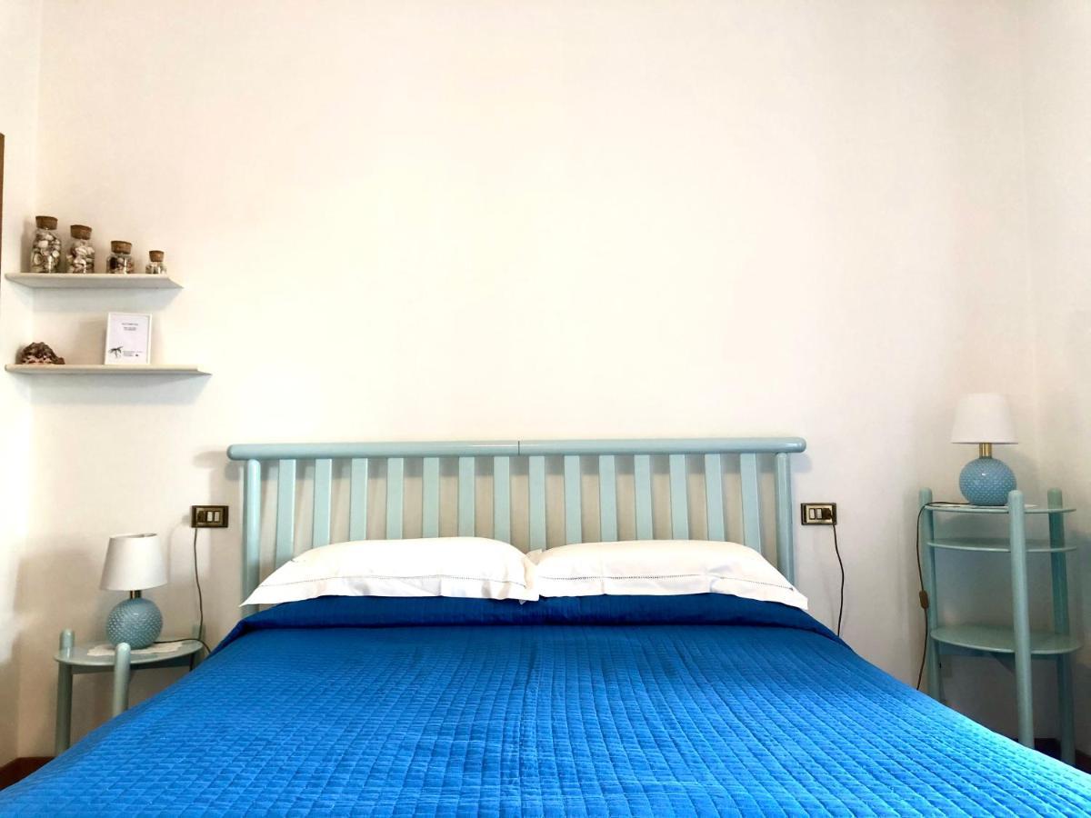 B&B Curva Della Palma Сан-Марино Экстерьер фото