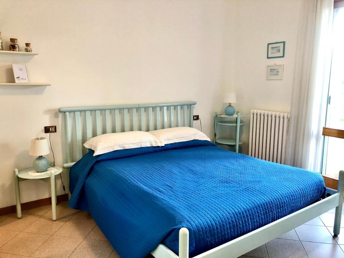 B&B Curva Della Palma Сан-Марино Экстерьер фото