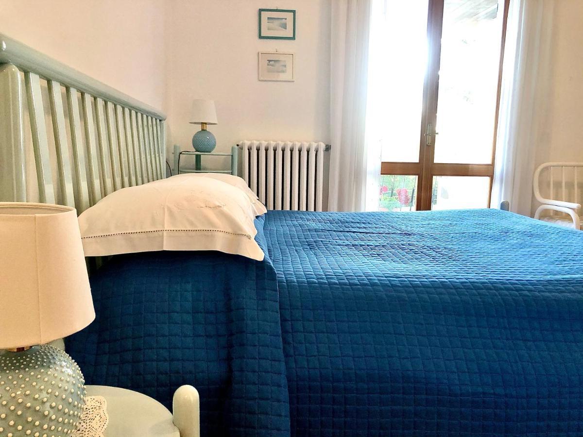 B&B Curva Della Palma Сан-Марино Экстерьер фото